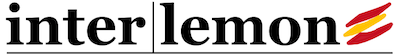 Inicio - Interlemon Spain - Logotipo